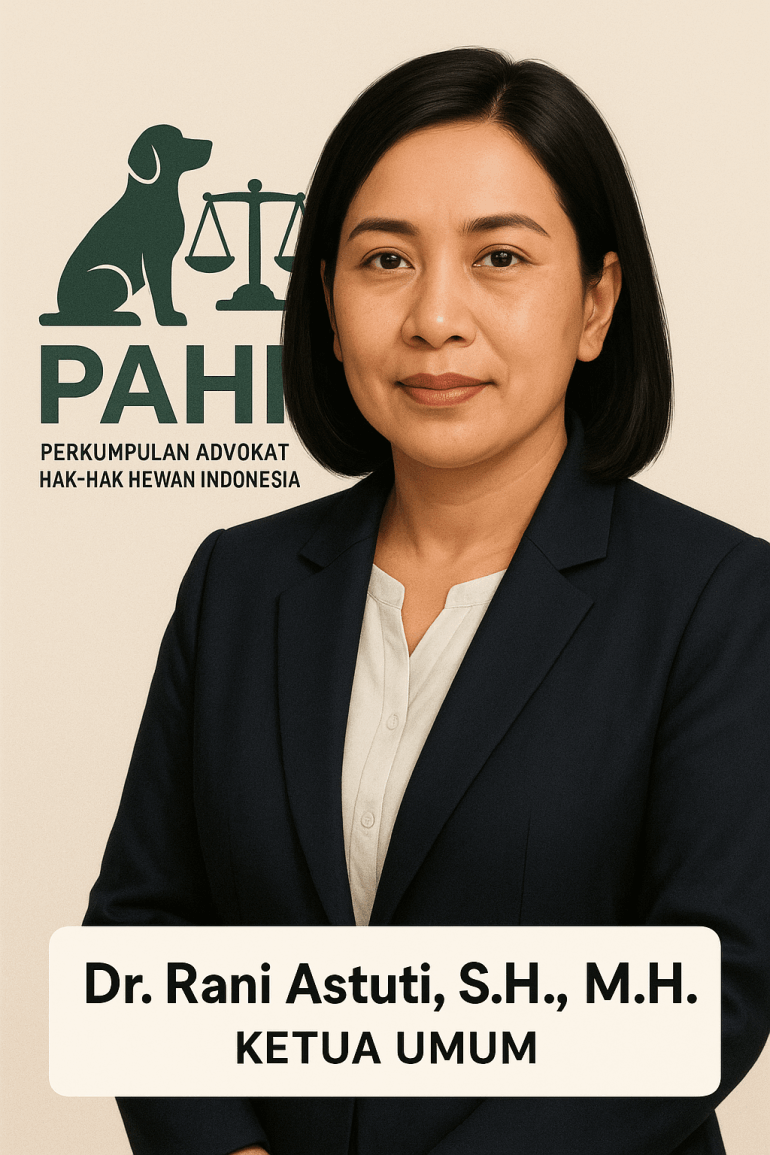 Pahi CABANG PIDIEJAYA