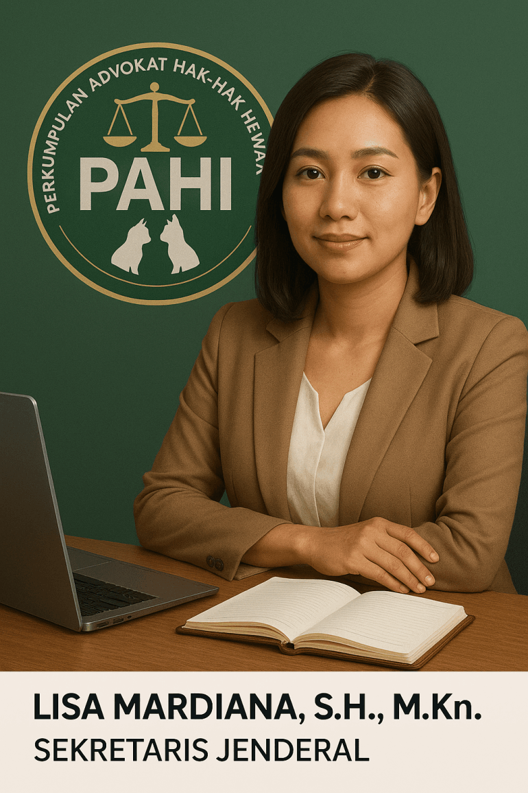 Pahi CABANG PIDIEJAYA